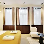 Paris 11 - Charming Suite L010