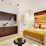 Paris 11 - Charming Suite L010