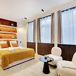 Paris 11 - Charming Suite L010