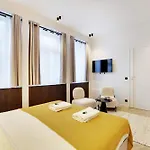 Paris 11 - Charming Suite L010
